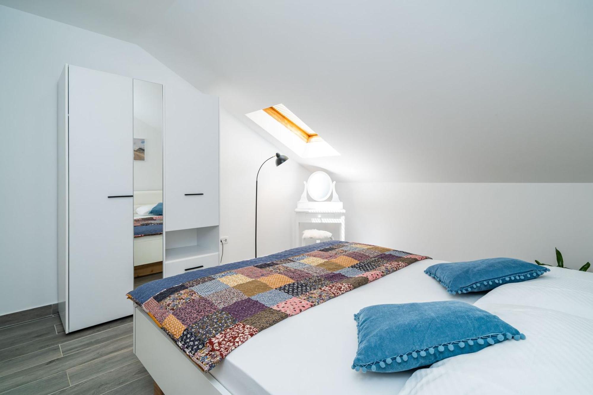 Apartments Amalija Čilipi Kamer foto